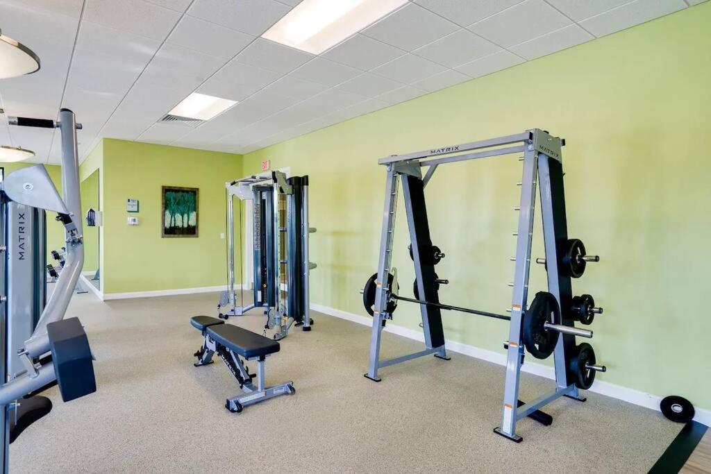 Newly Listed Townhouse Storey Lake, Free Waterpark Kissimmee Exterior foto